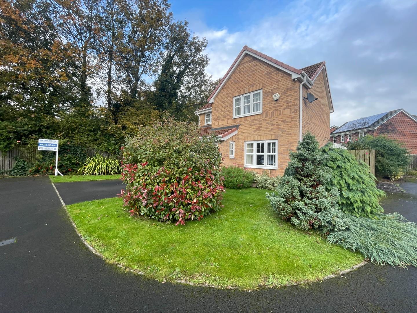 Offline Robinsons Tees Valley